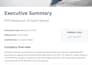 write technical bid proposals for government contracts